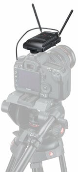 Système audio sans fil pour caméra Samson Concert 88 Camera Handheld K - 7