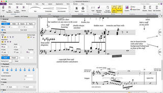 Notationssoftware AVID Sibelius Ultimate Perpetual New License + PhotoScore + NotateMe (Digitales Produkt) - 4