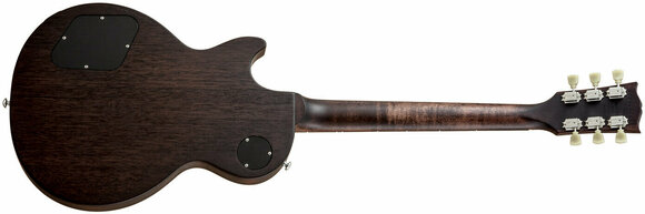 Elektrische gitaar Gibson LPJ 2014 Chocolate Satin - 3