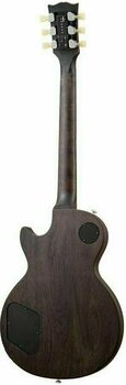 Elektrisk guitar Gibson LPM 2014 w/Min E Tune Rubbed Vintage Shade Satin - 2
