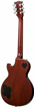 Chitarra Elettrica Gibson Les Paul Studio Pro 2014 Heritage Cherry Sunburst Candy - 3
