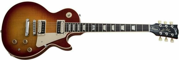Elektrische gitaar Gibson Les Paul Classic 2014 Heritage Cherry Sunburst - 3