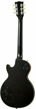 Guitare électrique Gibson Les Paul Classic 2014 Ebony - 3