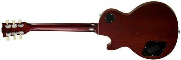 Ηλεκτρική Κιθάρα Gibson Les Paul Classic 2014 Wine Red - 4