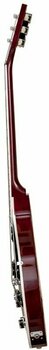 Chitarra Elettrica Gibson Les Paul Signature 2014 w/Min Etune Wine Red - 4