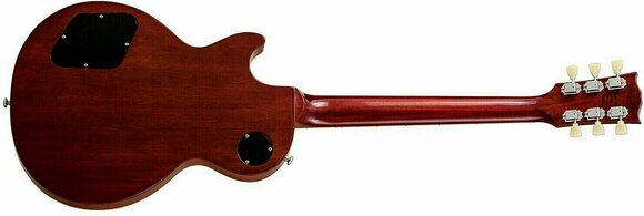 Guitare électrique Gibson Les Paul Traditional 2014 Heritage Cherry Sunburst - 4