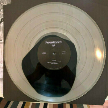 Vinyl Record My Morning Jacket - Evil Urges (Cream/Black Blob Vinyl) (45 RPM) (2 LP) - 2