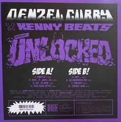 Disco in vinile Denzel Curry - Unlocked (LP) - 3