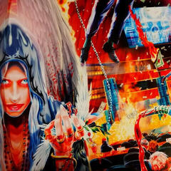 Schallplatte Megadeth - United Abominations (LP) - 3