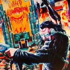 Schallplatte Megadeth - United Abominations (LP) - 4
