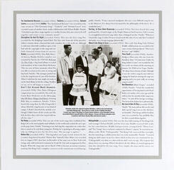 Vinüülplaat Natalie Cole - Unforgettable...With Love (2 LP) - 6