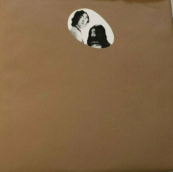 Disque vinyle John Lennon - Unfinished Music, No. 1: Two Virgins (LP) - 4