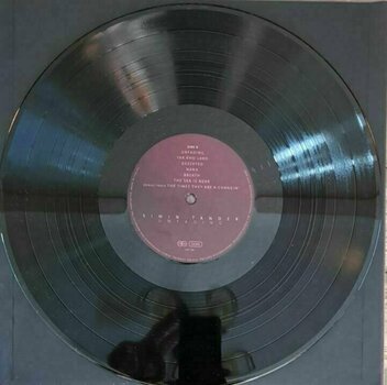 Vinylplade Simin Tander - Unfading (LP) - 2