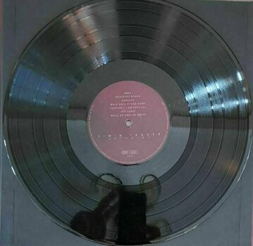 Vinyl Record Simin Tander - Unfading (LP) - 3