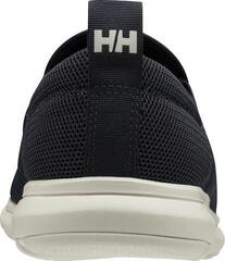 Miesten purjehduskengät Helly Hansen Men's Ahiga Slip-On Navy/Off White - 6