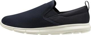 Pantofi de Navigatie Helly Hansen Men's Ahiga Slip-On Navy/Off White - 1