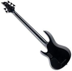 5-струнна бас китара ESP LTD B-5E Charcoal Burst Satin 5-струнна бас китара - 1