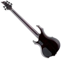 5-saitiger E-Bass, 5-Saiter E-Bass ESP LTD F-1005 See-Thru Black Cherry Sunburst 5-saitiger E-Bass, 5-Saiter E-Bass - 1