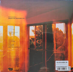 Disco in vinile Nathan Ball - Under The Mackerel Sky (LP) - 2