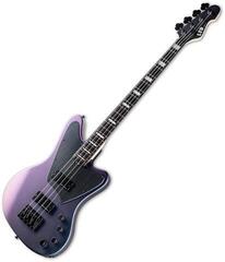 Bajo de 4 cuerdas ESP LTD GB-4 Violet Andromeda Satin Bajo de 4 cuerdas - 2