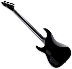 Bajo de 4 cuerdas ESP LTD M-1004 Black Bajo de 4 cuerdas - 1