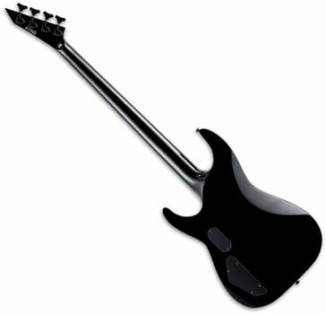 Elektromos basszusgitár ESP LTD M-1004 Black - 2