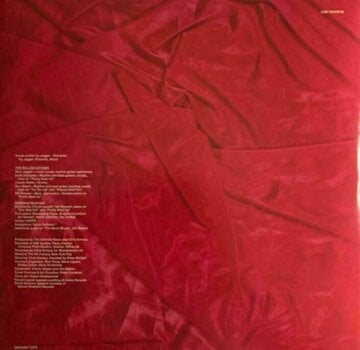 Schallplatte The Rolling Stones - Undercover (Remastered) (LP) - 6