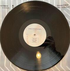 Hanglemez Alec Benjamin - (Un)Commentary (LP) - 1