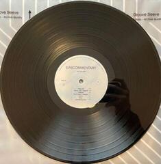 Hanglemez Alec Benjamin - (Un)Commentary (LP) - 2