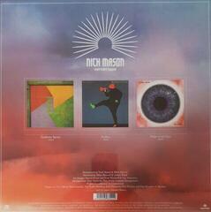 LP ploča Nick Mason - Unattended Luggage (3 LP) - 1