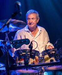 LP ploča Nick Mason - Unattended Luggage (3 LP) - 2