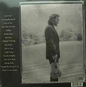 Schallplatte Eddie Vedder - Ukulele Songs (LP) - 4
