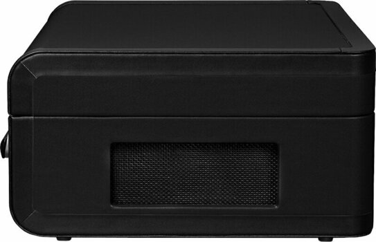 Portable turntable
 Crosley Portfolio Black - 4