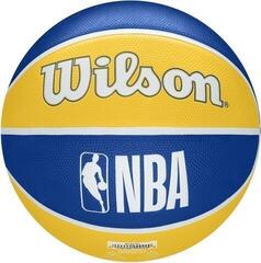 Baloncesto Wilson NBA Team Tribute Basketball Golden State Warriors 7 Baloncesto - 1