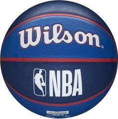 Baloncesto Wilson NBA Team Tribute Basketball Philadelphia 76ers 7 Baloncesto - 1