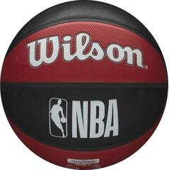 Baloncesto Wilson NBA Team Tribute Basketball Houston Rockets 7 Baloncesto - 1