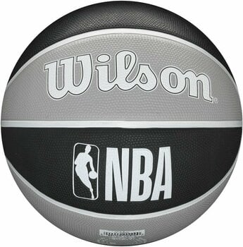 Basquetebol Wilson NBA Team Tribute Basketball San Antonio Spurs 7 Basquetebol - 2