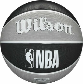 Basketboll Wilson NBA Team Tribute Basketball San Antonio Spurs 7 Basketboll - 2