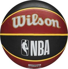 Baloncesto Wilson NBA Team Tribute Basketball Atlanta Hawks 7 Baloncesto - 1