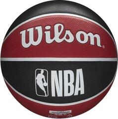 Baloncesto Wilson NBA Team Tribute Basketball Chicago Bulls 7 Baloncesto - 1