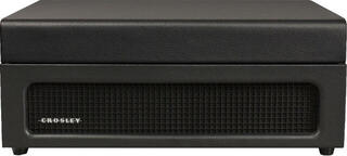Portable turntable
 Crosley Voyager Black Portable turntable - 2