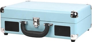 Prijenosni okretnica Victrola VSC 550BT Turquoise Prijenosni okretnica - 1