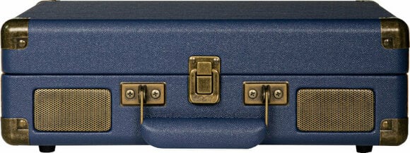 Tourne-disque portable Crosley Cruiser Deluxe Navy Tourne-disque portable - 3