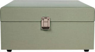 Portable turntable
 Crosley Voyager Sage Portable turntable - 3
