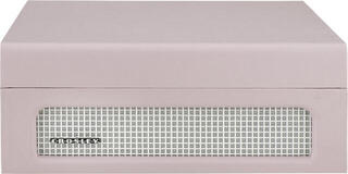 Portable turntable
 Crosley Voyager BT Amethyst Portable turntable - 3