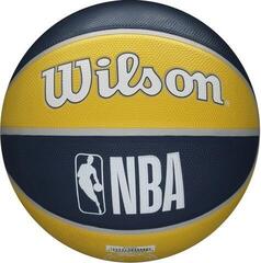 Baloncesto Wilson NBA Team Tribute Basketball Indiana Pacers 7 Baloncesto - 1
