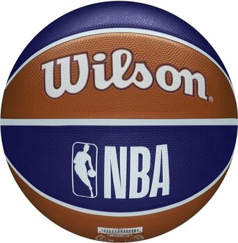 Basketball Wilson NBA Team Tribute Basketball Phoenix Suns 7 Basketball - 2