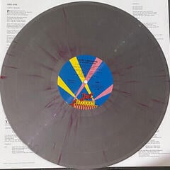 Hanglemez Ozzy Osbourne - Blizzard Of Ozz (Coloured) (LP) - 3