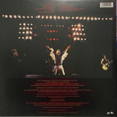 Hanglemez Ozzy Osbourne - Blizzard Of Ozz (Coloured) (LP) - 6
