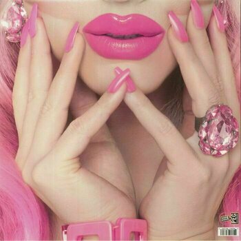 Vinyl Record Trixie Mattel - The Blonde & Pink Albums (2 LP) - 2